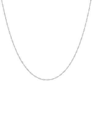 Necklace - silberfarben