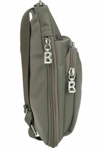 Bogner VERBIER PLAY SERENA MVZ - Borsa a tracolla - taupe