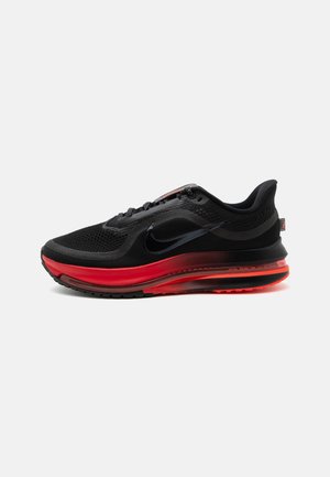 Nike Performance, PEGASUS PREMIUM - Zapatillas running asfalto - black/university red/bright crimson