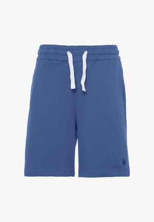 U.S. Polo Assn., Pantaloni sportivi - blu