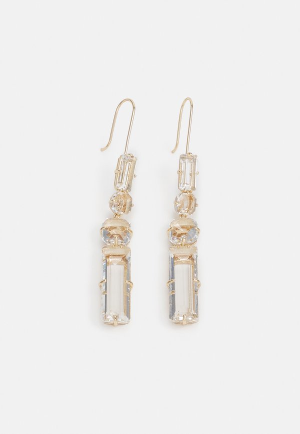 PE BAGUETTE LINEAR - Earrings