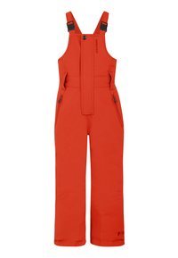Non sélectionné, burnt orange