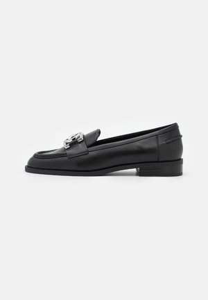 Chaussons - black
