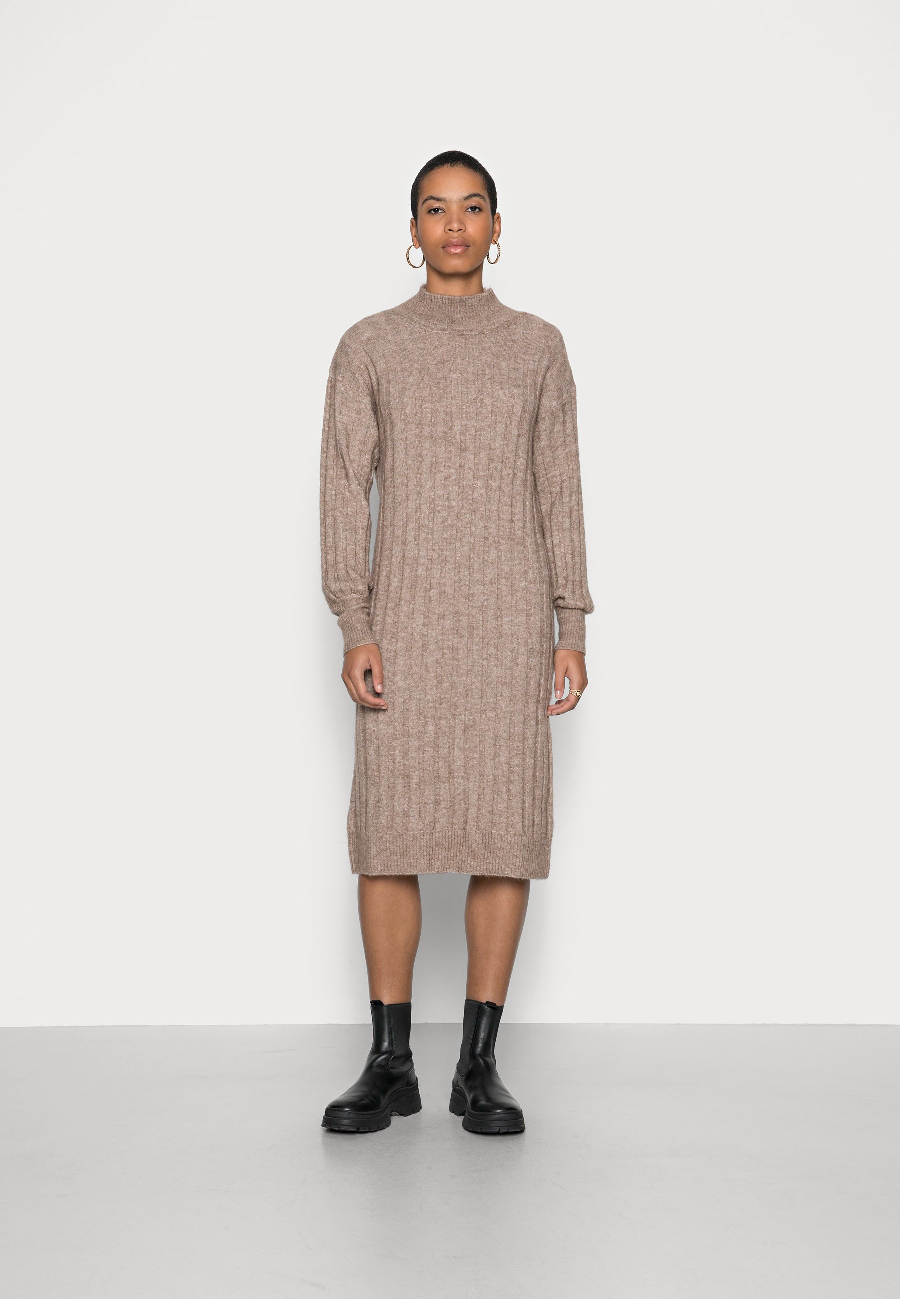 Women's Knitted Dresses Size 24 | Knit 