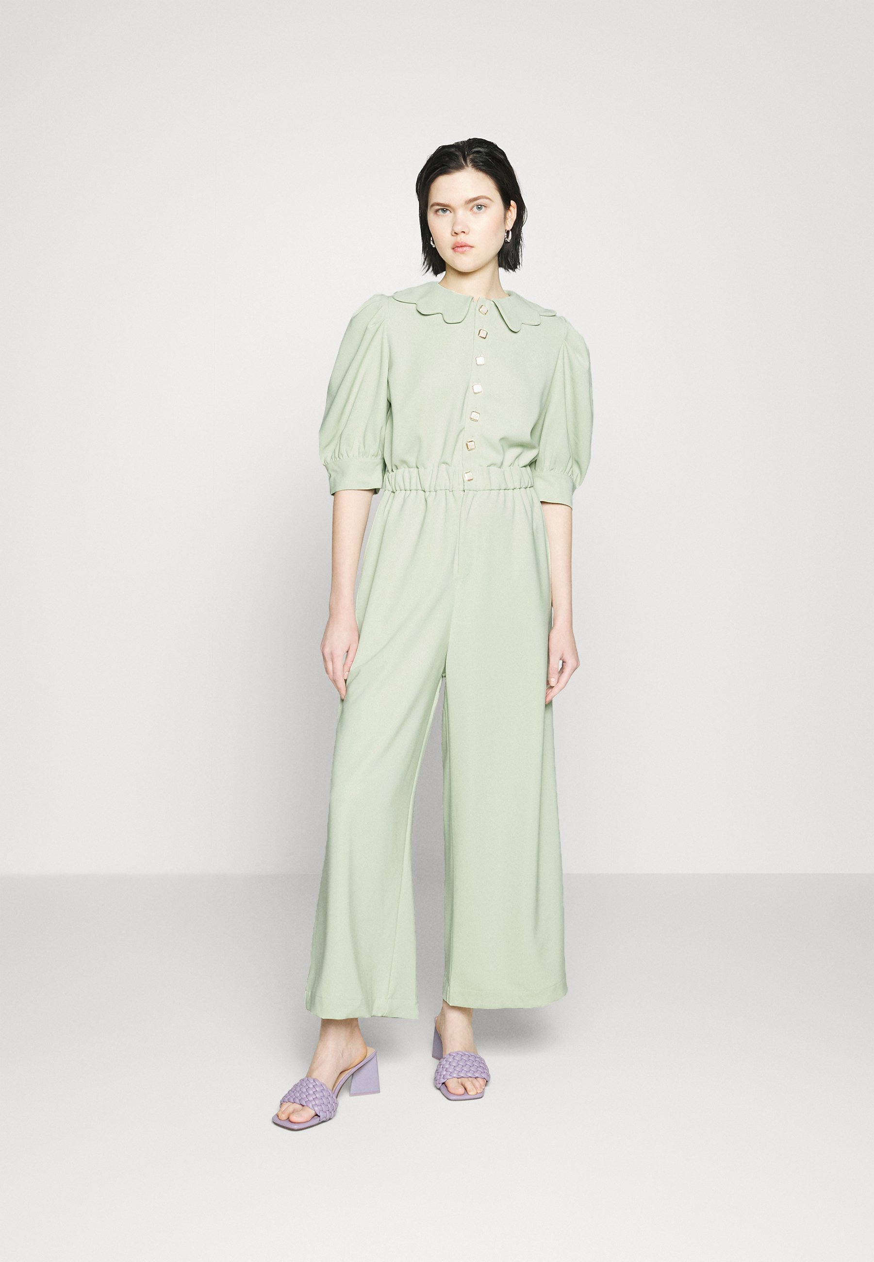 Sister Jane SWEET SERVINGS - Jumpsuit 