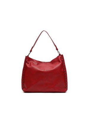 PRIDO  - Handbag - red