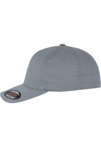 Flexfit PANEL - Cap - greenish grey