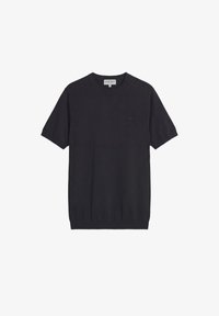 Non selezionato, black