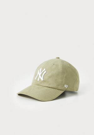MLB NEW YORK YANKEES BALLPARK UNISEX - Cap - sandalwood