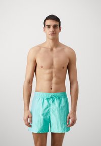 Champion - ICONS - Badeshorts - turquoise Thumbnail-Bild 1