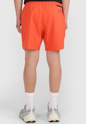 4F, - Krótkie spodenki sportowe