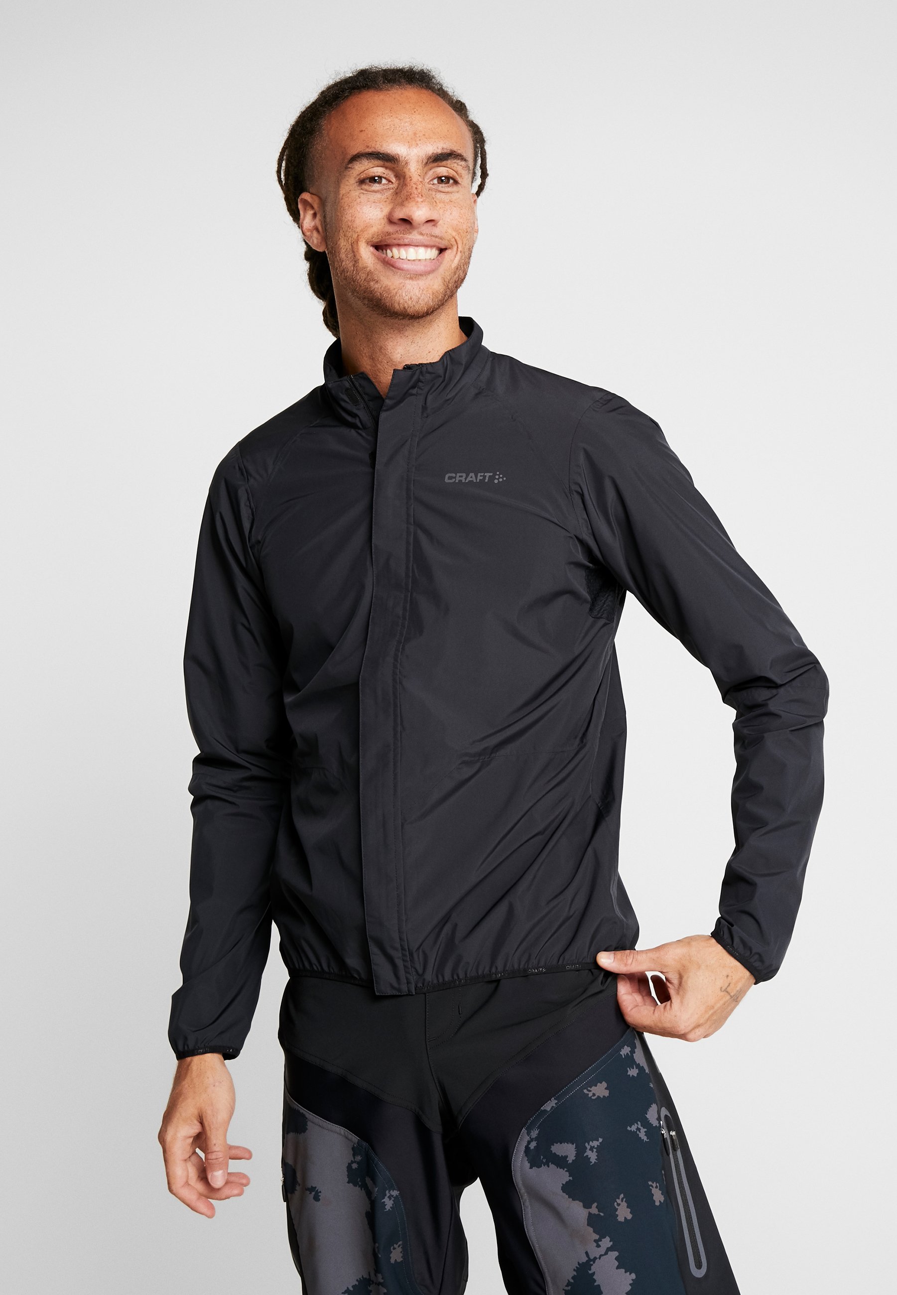 Craft Adopt Rain Jacket Online, 50% OFF 
