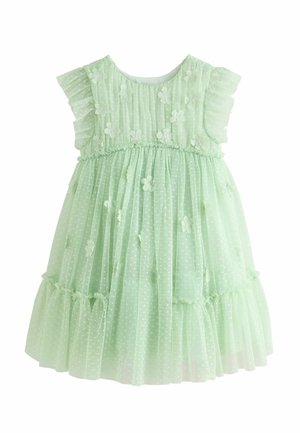 BRIDESMAID  - REGULAR FIT - Cocktailjurk - mint green