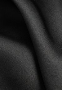 Next EDIT LONG SLEEVE- REGULAR FIT - Hemd - black