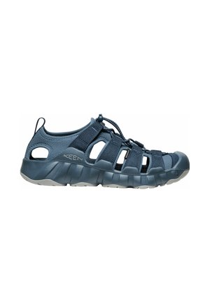 HYPERPORT - Trekkingsandale - indigo marineblau