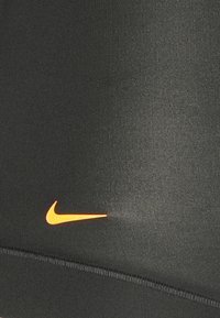 Nike Underwear ESSENTIAL 3 PACK - Uske bokserice - black/blue/cool grey/total orange