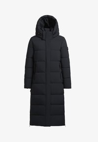 Unselected, dunkelblau