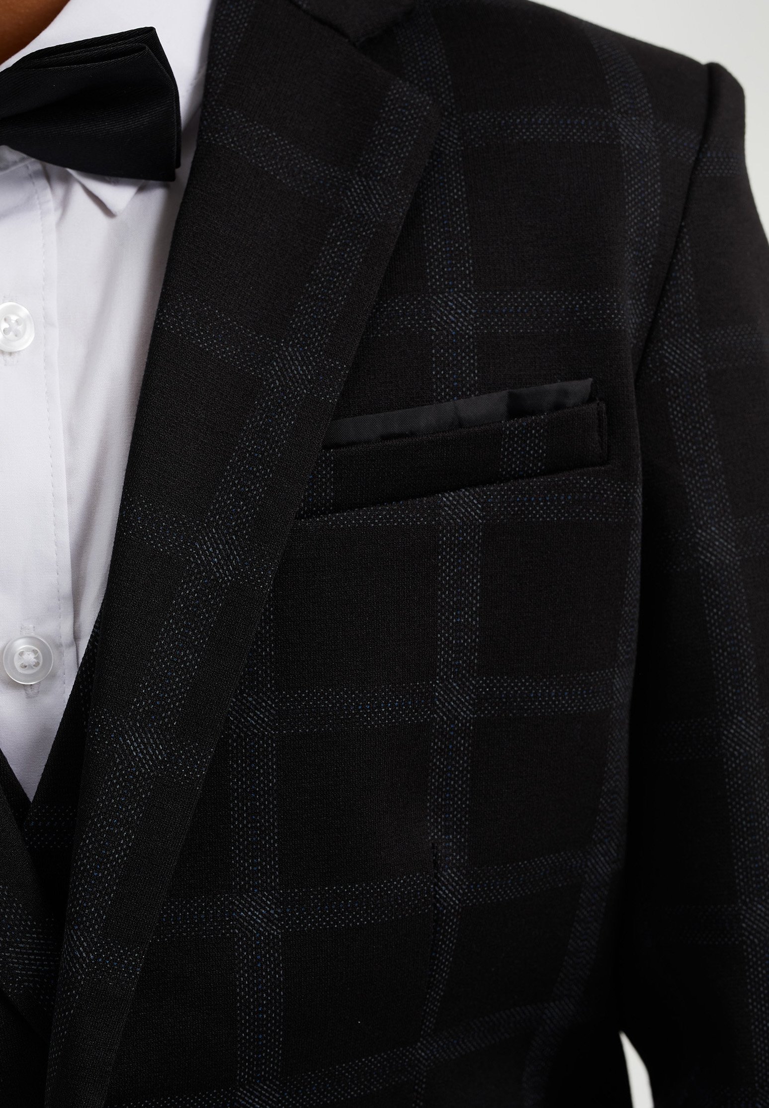 WE Fashion BLAZER - Blazer - black/negro - Zalando.es
