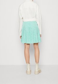 Calvin Klein Jeans Light jacket - white