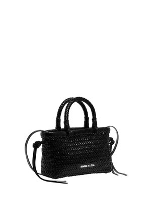 Bimba Y Lola Borsa a mano - black