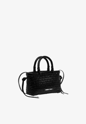 Bimba Y Lola Handtas - black