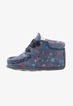 Chaussures premiers pas - blue