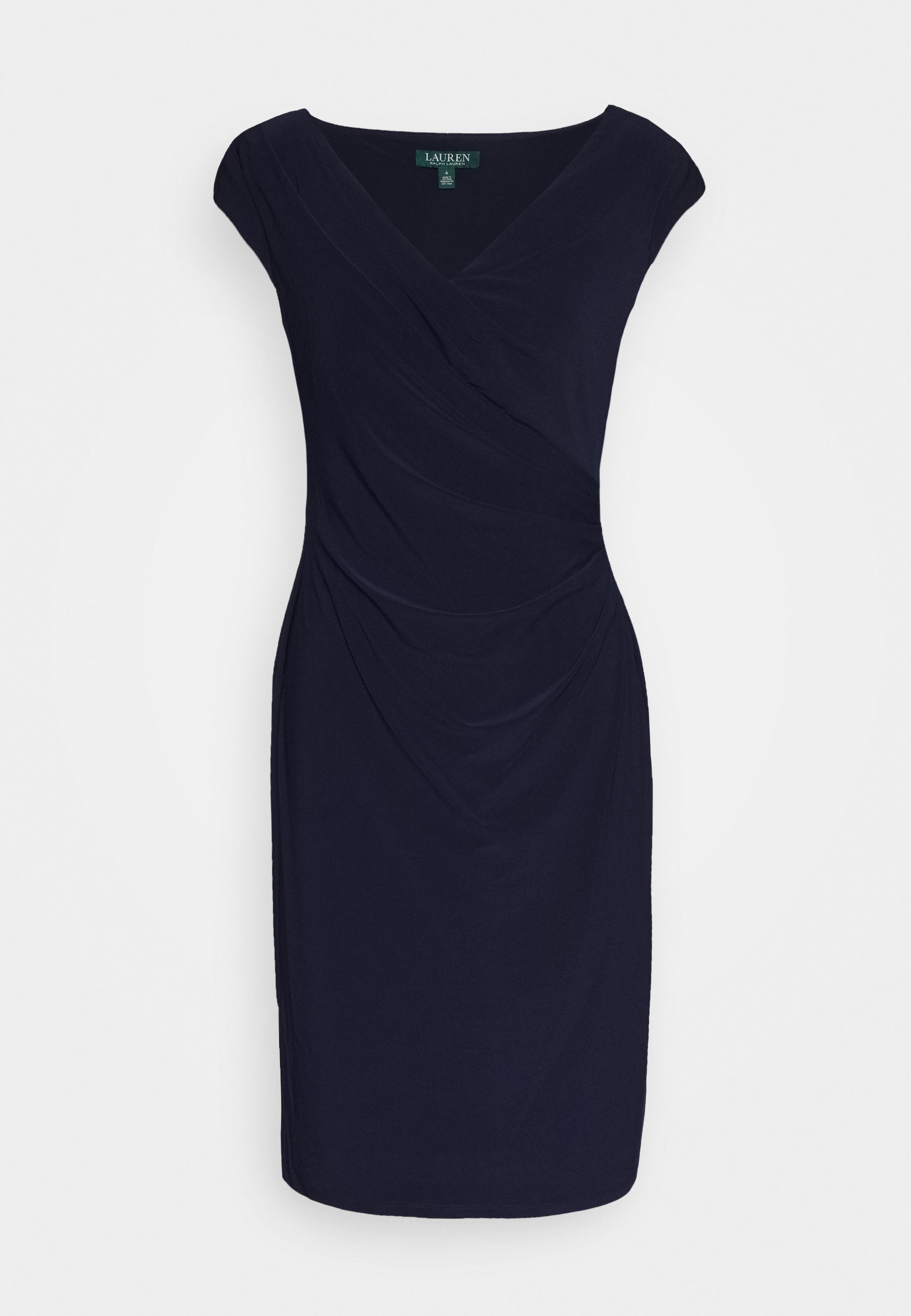 mid weight dress ralph lauren