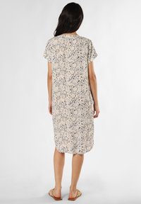 Soyaconcept SC-ESTEFANI - Freizeitkleid - hellblau ecru