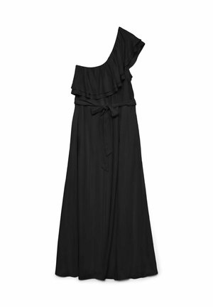 Vero Moda, VMKIMMI Long - Maxikjoler - black