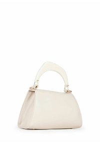 Miriade ELMAS - Borsa a mano - bianco