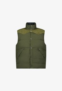 Selezionato, olive night