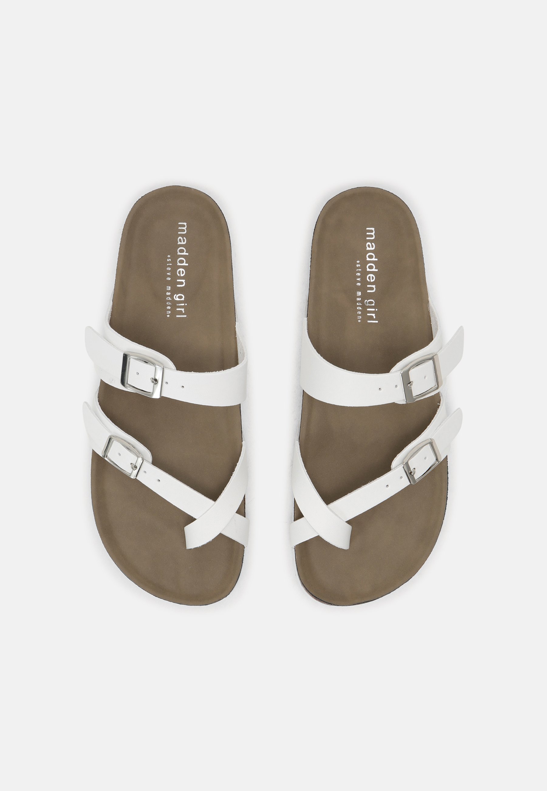 madden girl bryceee white