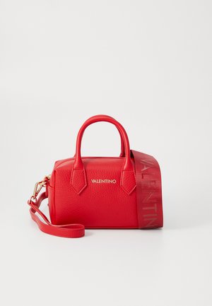 FALL  - Handbag - rosso