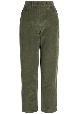 Pantaloni - green