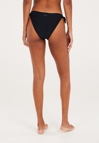 Protest MIXBLOEM - Bikinio apatinė dalis - true black