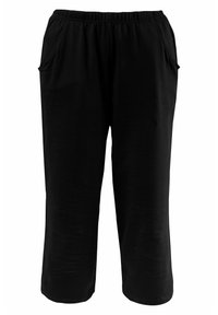 Unausgewählt, black