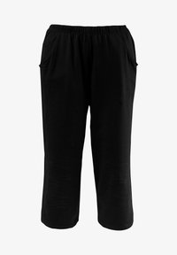 Valgt, black