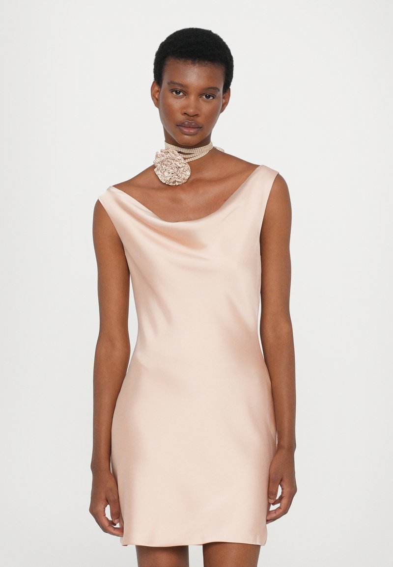 khy leather mini dress The Khy – Something Borrowed