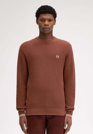 Maglione - mattone
