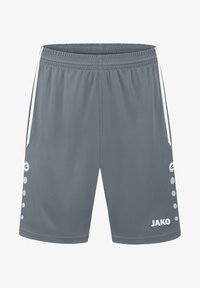 Non sélectionné, grauweiss