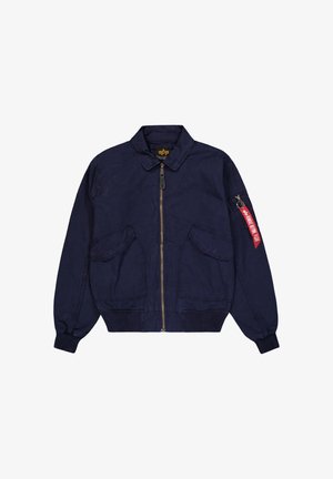 Alpha Industries, Chaquetas bomber - ultra navy
