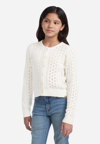 Abercrombie & Fitch Gilet - jet stream