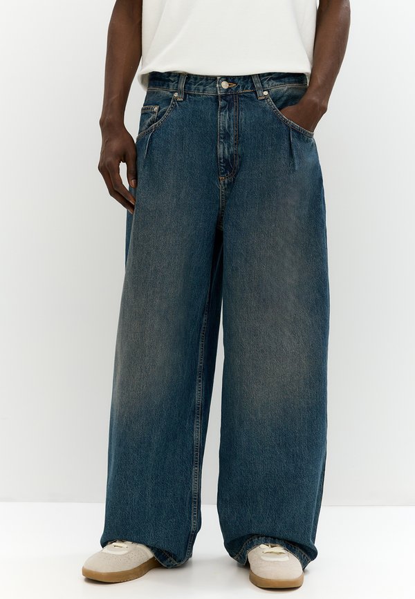 SUPERBAGGY - Jeans Relaxed Fit