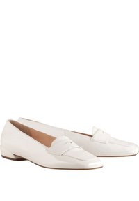 Högl Scarpe senza lacci - white
