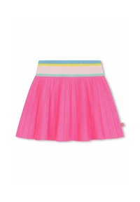 Billieblush Plooirok - rose flash