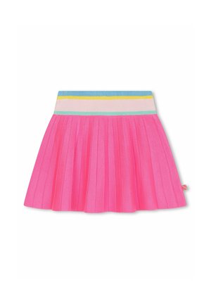 Billieblush Plooirok - rose flash