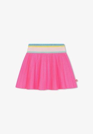 Billieblush Plooirok - rose flash