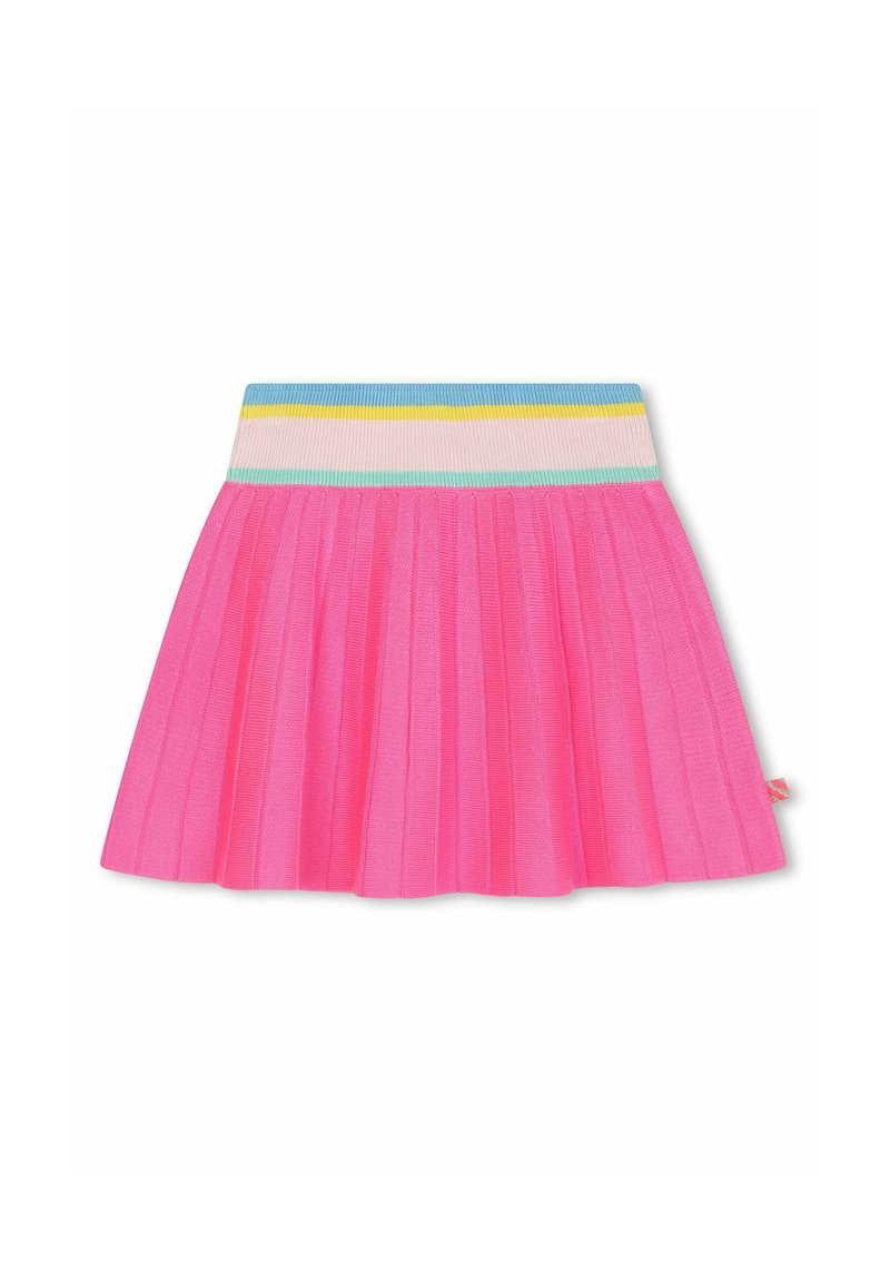 Billieblush Plooirok - rose flash