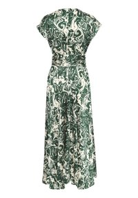 Love Copenhagen LORALC - Velika haljina - green swirl