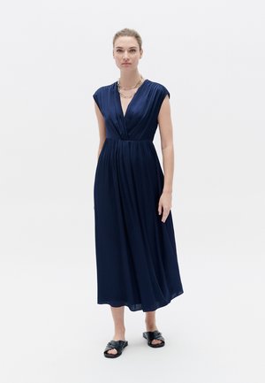 RARI - Jurk - navy blue